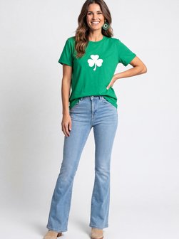 Damen T-Shirt