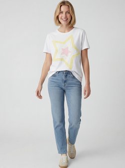 Damen T-Shirt