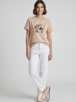 Damen T-Shirt