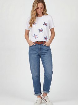 Damen T-Shirt