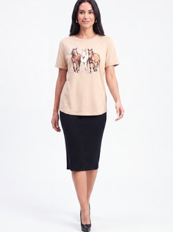Damen T-Shirt