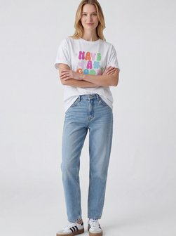 Damen T-Shirt