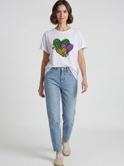 Damen T-Shirt