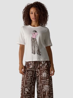 Damen T-Shirt