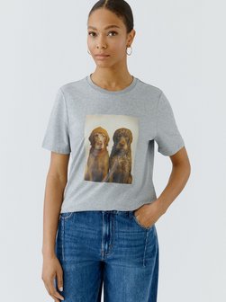 Damen T-Shirt