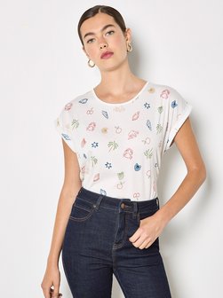 Damen T-Shirt