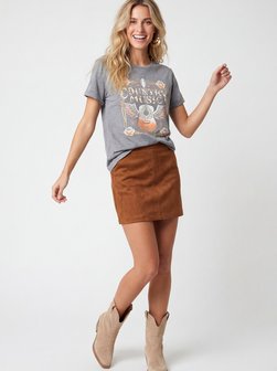 Damen T-Shirt