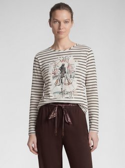 Damen T-Shirt