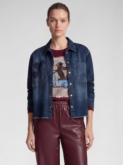 Damen T-Shirt
