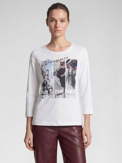 Damen T-Shirt