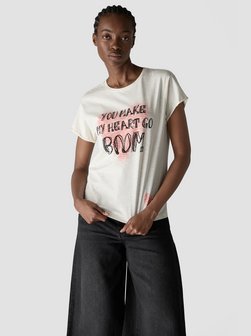 Damen T-Shirt
