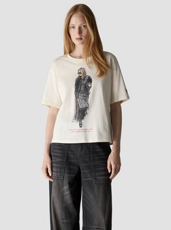 Damen T-Shirt