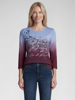 Damen T-Shirt