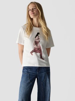 Damen T-Shirt
