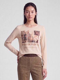 Damen T-Shirt