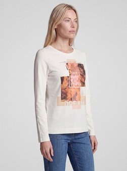 Damen T-Shirt