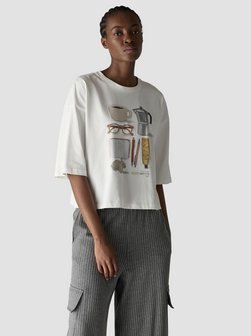 Damen T-Shirt