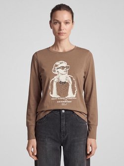 Damen T-Shirt