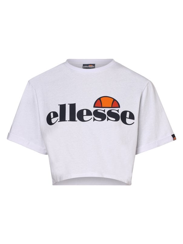 ellesse t shirt damen sale