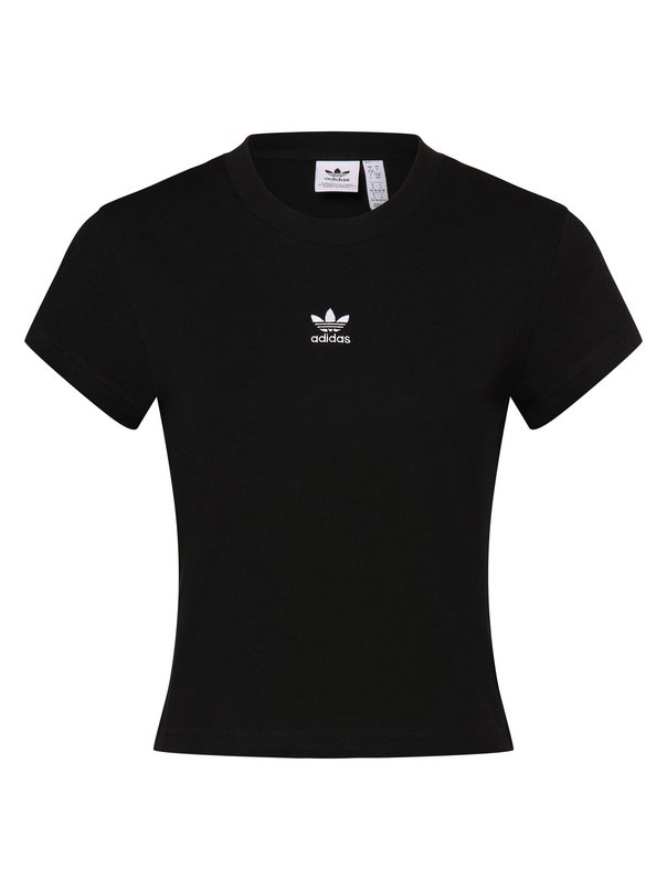 Adidas t shirt donna oro on sale