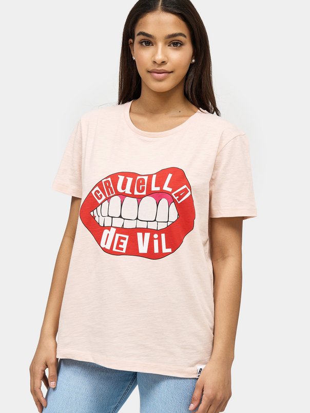 emoji® Damen T-Shirt online kaufen