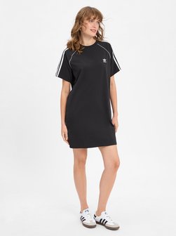 Damen T-Shirtkleid