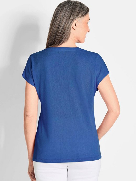 Damen T-Shirts - Kurzgöße
