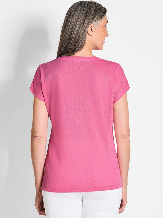 Damen T-Shirts - Kurzgöße