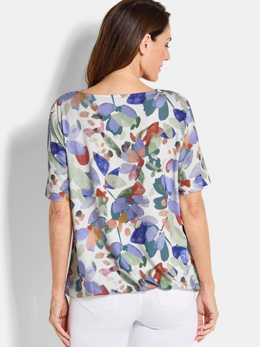 Damen T-Shirts - Kurzgöße