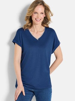 Damen T-Shirts - Kurzgöße