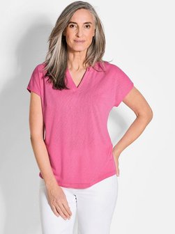 Damen T-Shirts - Kurzgöße