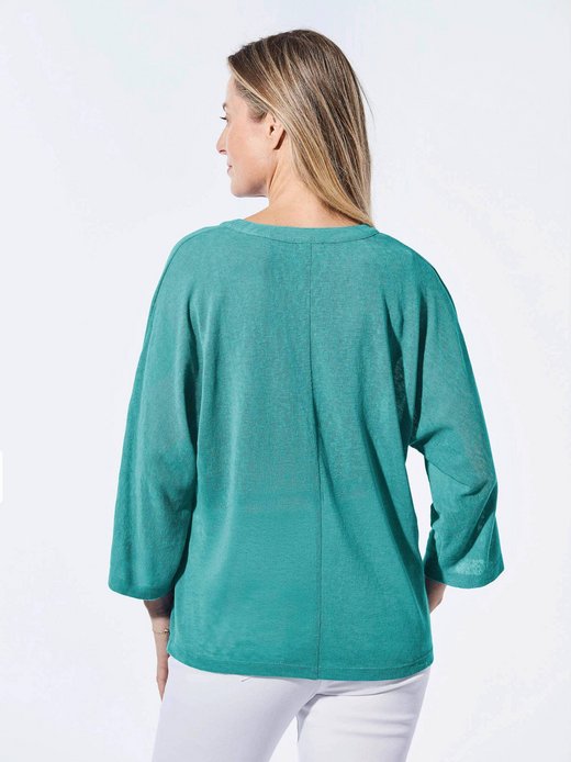 Damen T-Shirts - Kurzgröße