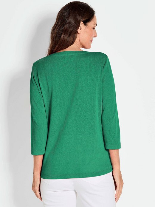 Damen T-Shirts - Kurzgröße