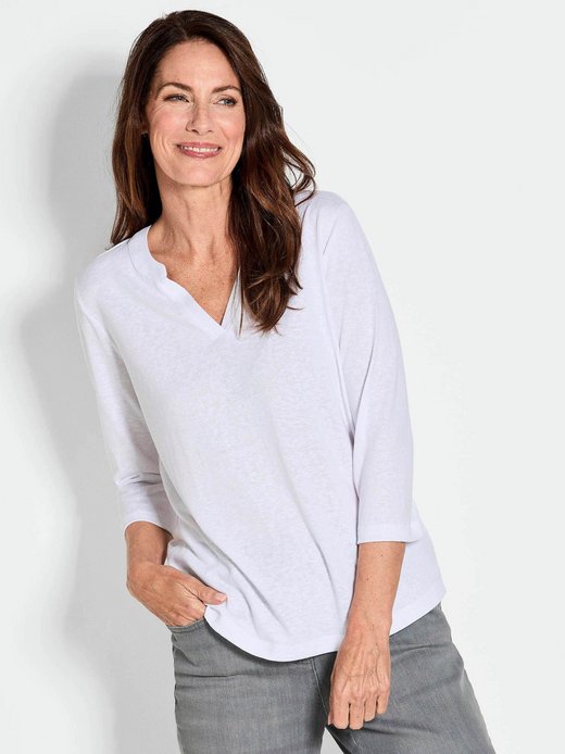 Damen T-Shirts - Kurzgröße