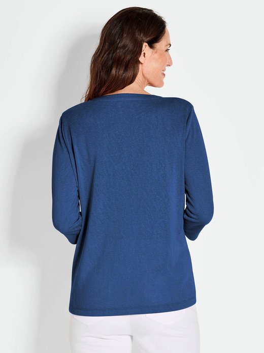 Damen T-Shirts - Kurzgröße