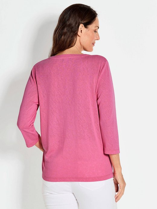 Damen T-Shirts - Kurzgröße