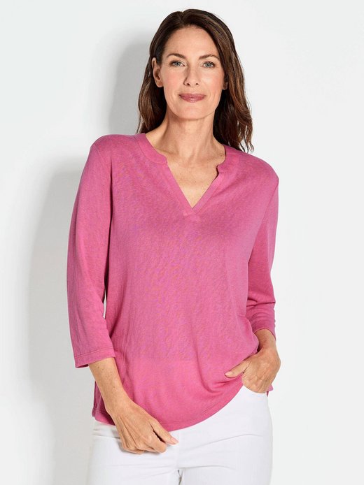 Damen T-Shirts - Kurzgröße