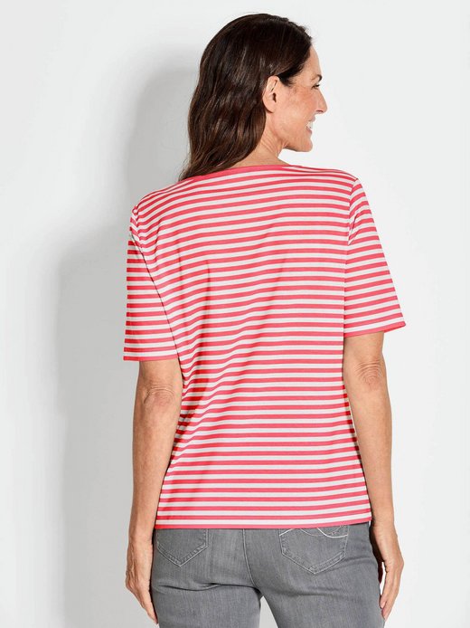 Damen T-Shirts - Kurzgröße