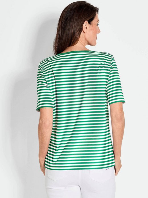 Damen T-Shirts - Kurzgröße