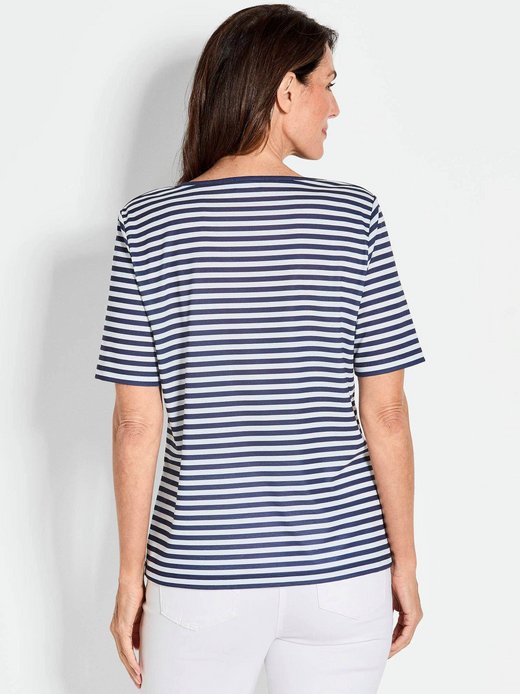 Damen T-Shirts - Kurzgröße