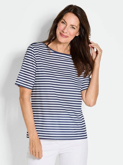 Damen T-Shirts - Kurzgröße