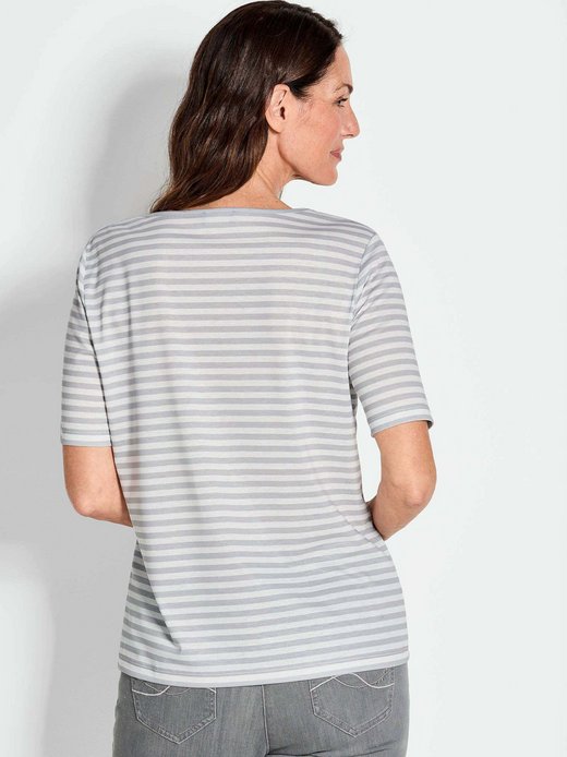 Damen T-Shirts - Kurzgröße