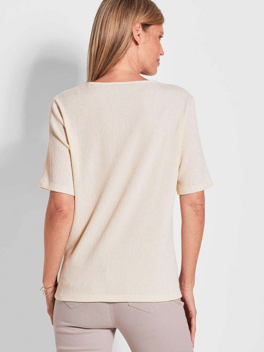 Damen T-Shirts - Kurzgröße