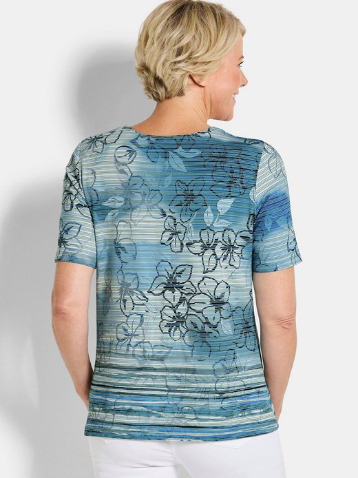 Damen T-Shirts - Kurzgröße
