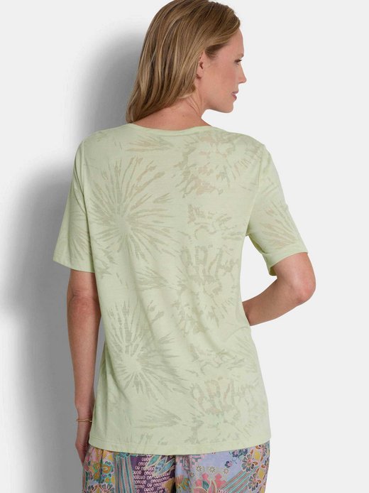 Damen T-Shirts - Kurzgröße