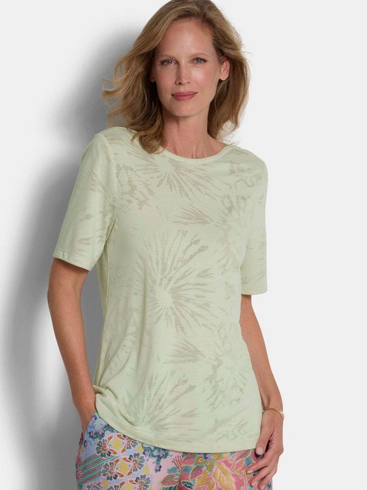 Damen T-Shirts - Kurzgröße