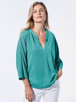 Damen T-Shirts - Kurzgröße