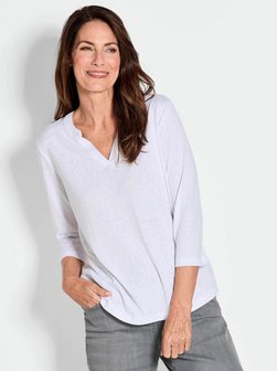 Damen T-Shirts - Kurzgröße