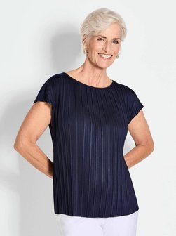 Damen T-Shirts - Kurzgröße