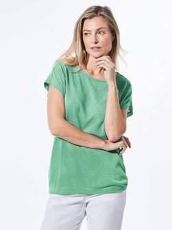 Damen T-Shirts - Kurzgröße